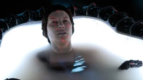 Battlestar Galactica 2004 Temporada 4 Episodios 6 • Sub Español