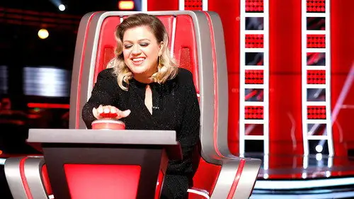 The Voice Temporada 16 Episodios 4 • Sub Español