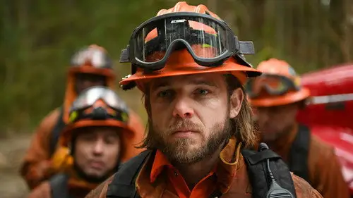 Fire Country Temporada 2 Episodios 3 • Sub Español