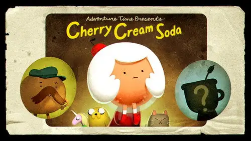Hora de aventuras Temporada 7 Episodios 3 • Sub Español