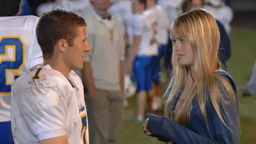 Friday Night Lights Temporada 1 Episodios 9 • Sub Español