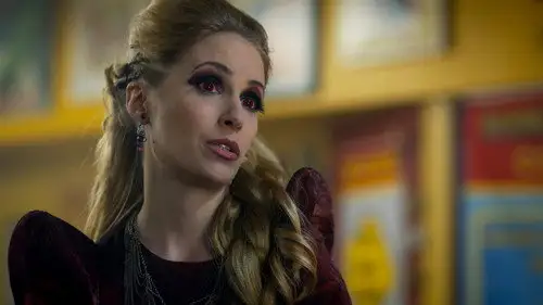 Me desperté vampira Temporada 1 Episodios 7 • Sub Español