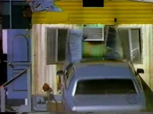 Nash Bridges Temporada 4 Episodios 17 • Sub Español