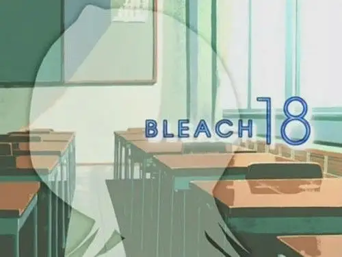 Bleach Temporada 1 Episodios 18 • Sub Español