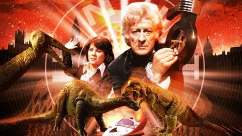 Doctor Who 1963 Temporada 11 Episodios 5 • Sub Español
