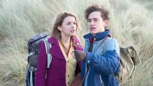 Skins Temporada 7 Episodios 4 • Sub Español