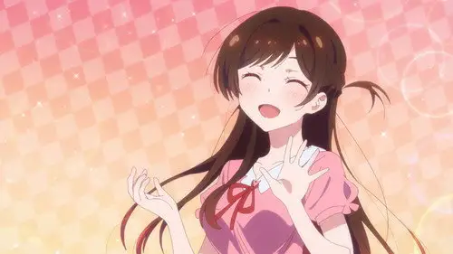 Kanojo, Okarishimasu S1E2 • Oglądaj Online