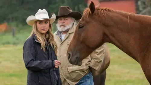 Heartland Temporada 8 Episodios 10 • Sub Español