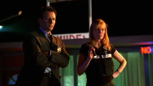 CSI: Las Vegas Temporada 6 Episodios 1 • Sub Español