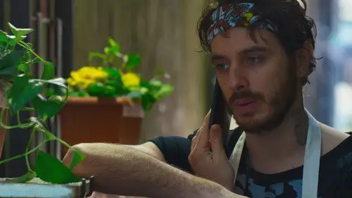 Blanca Temporada 2 Episodios 2 • Sub Español