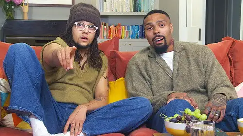 Celebrity Gogglebox Temporada 7 Episodios 3 • Sub Español