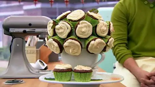 The Great British Bake Off Temporada 2 Episodios 1 • Sub Español
