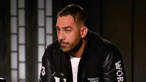 Ink Master Temporada 7 Episodios 2 • Sub Español