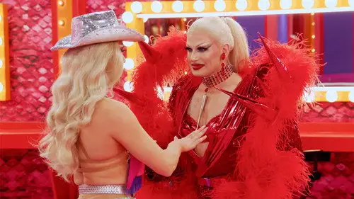 RuPaul: Reinas del drag: All Stars Temporada 11 Episodios 7 • Sub Español