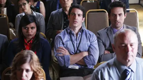 The Mindy Project Temporada 1 Episodios 21 • Sub Español