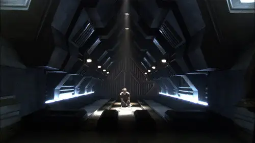 Battlestar Galactica 2004 Temporada 3 Episodios 5 • Sub Español