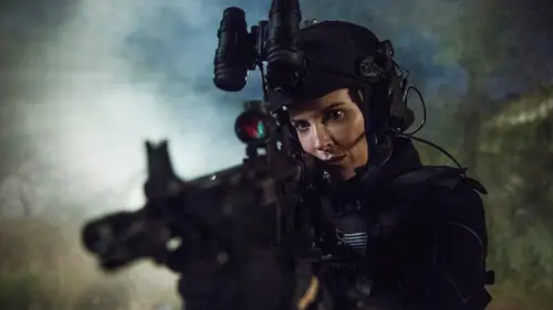 The Last Ship Temporada 5 Episodios 6 • Sub Español
