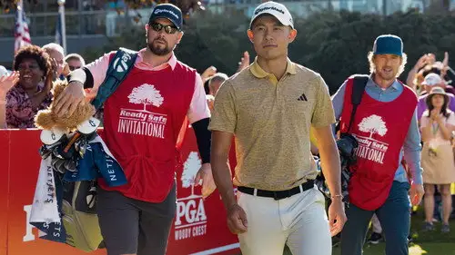 Sticks: Cracks del golf Temporada 1 Episodios 10 • Sub Español