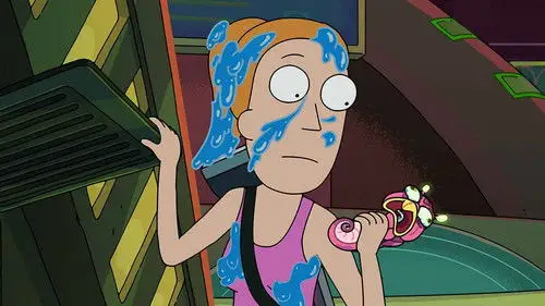 Rick y Morty Temporada 6 Episodios 2 • Sub Español