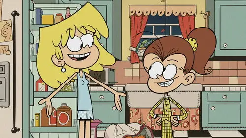 Una casa de locos Temporada 8 Episodios 16 • Sub Español