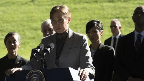 Homeland Temporada 7 Episodios 2 • Sub Español