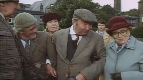 Last of the Summer Wine Temporada 11 Episodios 2 • Sub Español