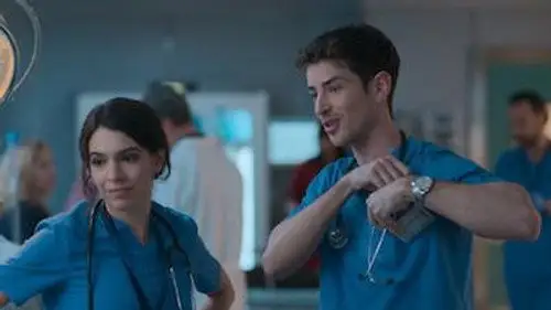 Respira Temporada 2 Episodios 7 • Sub Español