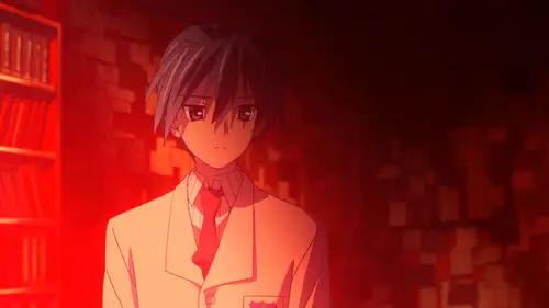 Clannad Temporada 1 Episodios 13 • Sub Español
