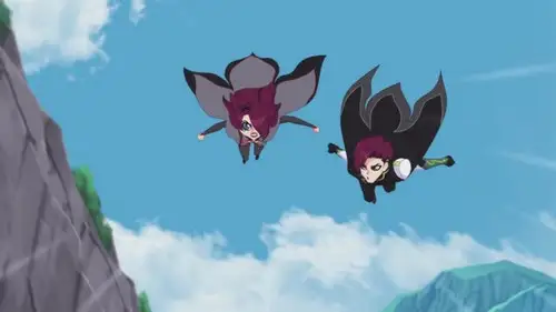 LoliRock Temporada 2 Episodios 24 • Sub Español