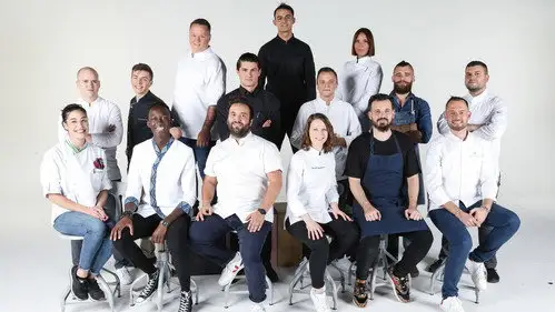 Top Chef Temporada 13 Episodios 1 • Sub Español