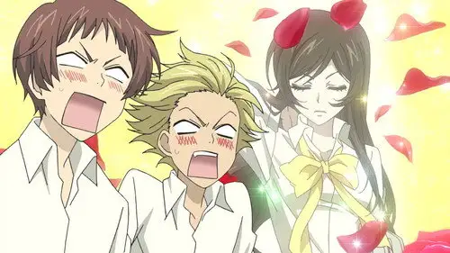 Kamisama Hajimemashita Temporada 1 Episodios 6 • Sub Español
