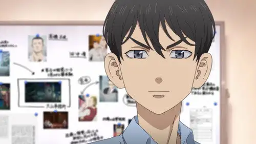 Tokyo Revengers Temporada 1 Episodios 2 • Sub Español