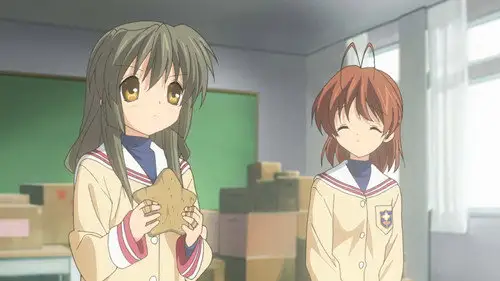 Clannad Temporada 1 Episodios 7 • Sub Español