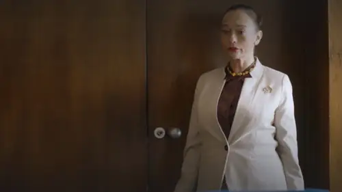 Parliament Temporada 3 Episodios 5 • Sub Español