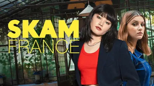 Skam Francia Temporada 9 Episodios 2 • Sub Español