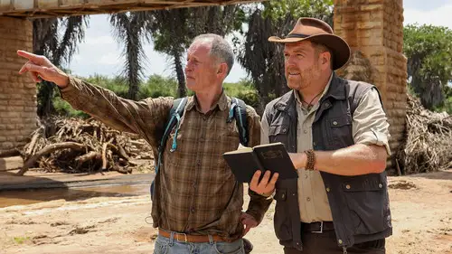 Expedición al pasado Temporada 16 Episodios 2 • Sub Español