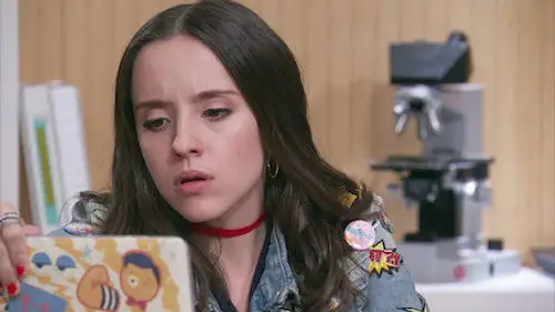Club 57 Temporada 1 Episodios 1 • Sub Español