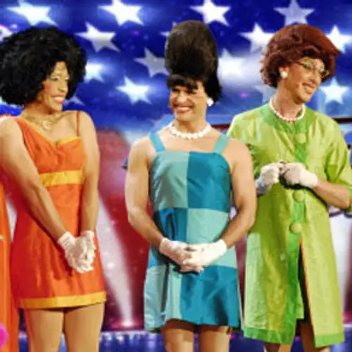 America's Got Talent Temporada 3 Episodios 2 • Sub Español
