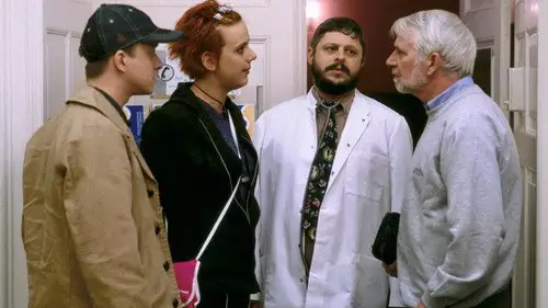 W817 Temporada 2 Episodios 15 • Sub Español