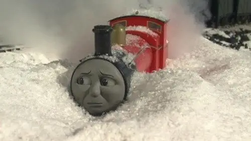 Thomas y sus amigos Temporada 9 Episodios 25 • Sub Español