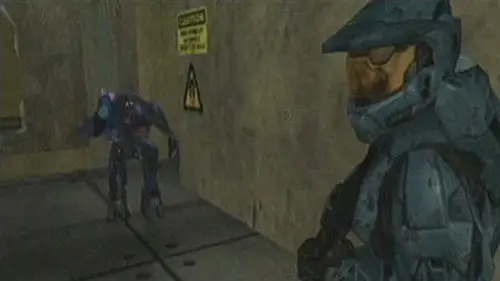 Red vs. Blue Temporada 3 Episodios 20 • Sub Español