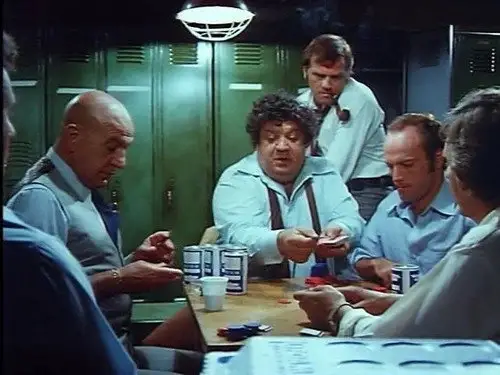 Kojak Temporada 5 Episodios 1 • Sub Español