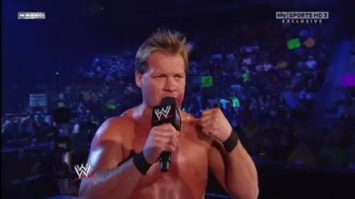 WWE Friday Night SmackDown S11E3 • Oglądaj Online