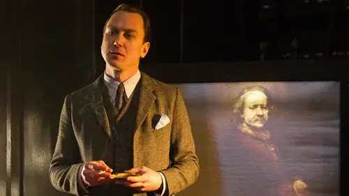 Foyle's War Temporada 8 Episodios 3 • Sub Español
