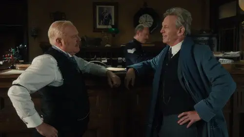 Los misterios de Murdoch Temporada 17 Episodios 16 • Sub Español