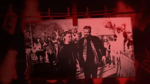 Son Kare Temporada 1 Episodios 1 • Sub Español
