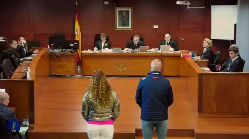 Anatomía de... Temporada 1 Episodios 8 • Sub Español