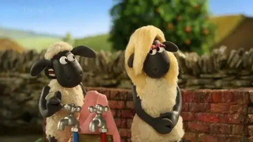 La oveja Shaun Temporada 2 Episodios 19 • Sub Español