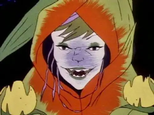 ThunderCats Temporada 1 Episodios 9 • Sub Español