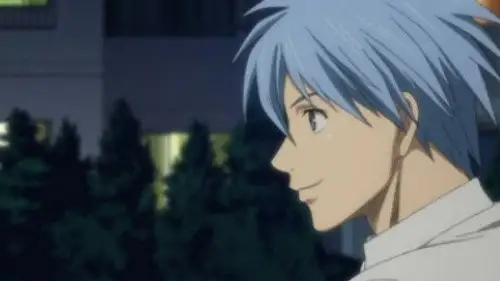 Kuroko no Basket Temporada 1 Episodios 20 • Sub Español